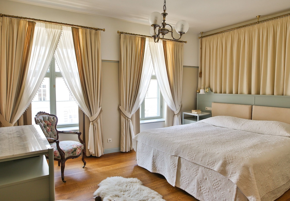 Antonius Boutique Hotel 10/48