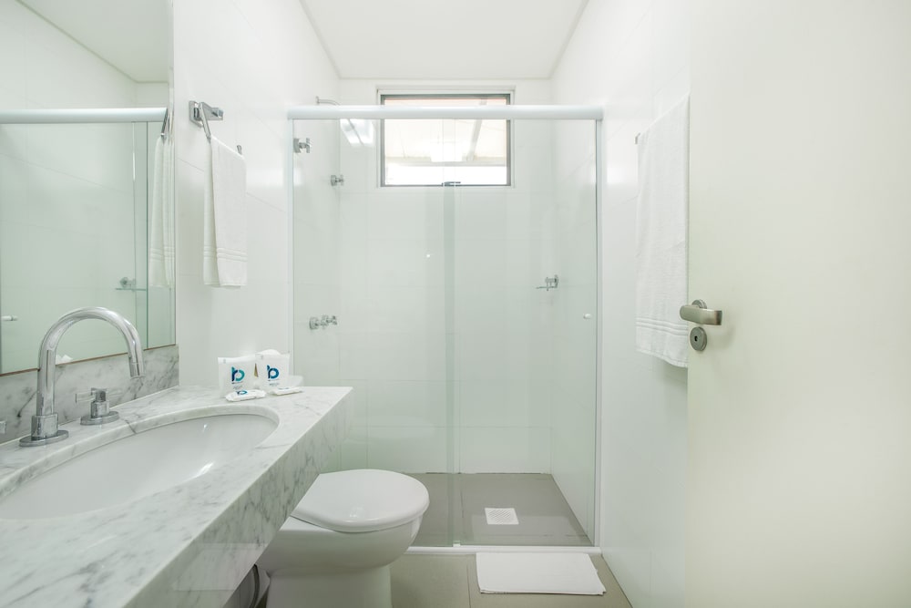 Iate Hotel Centro Florianopolis (ex. Plaza Florianopolis) 15/55