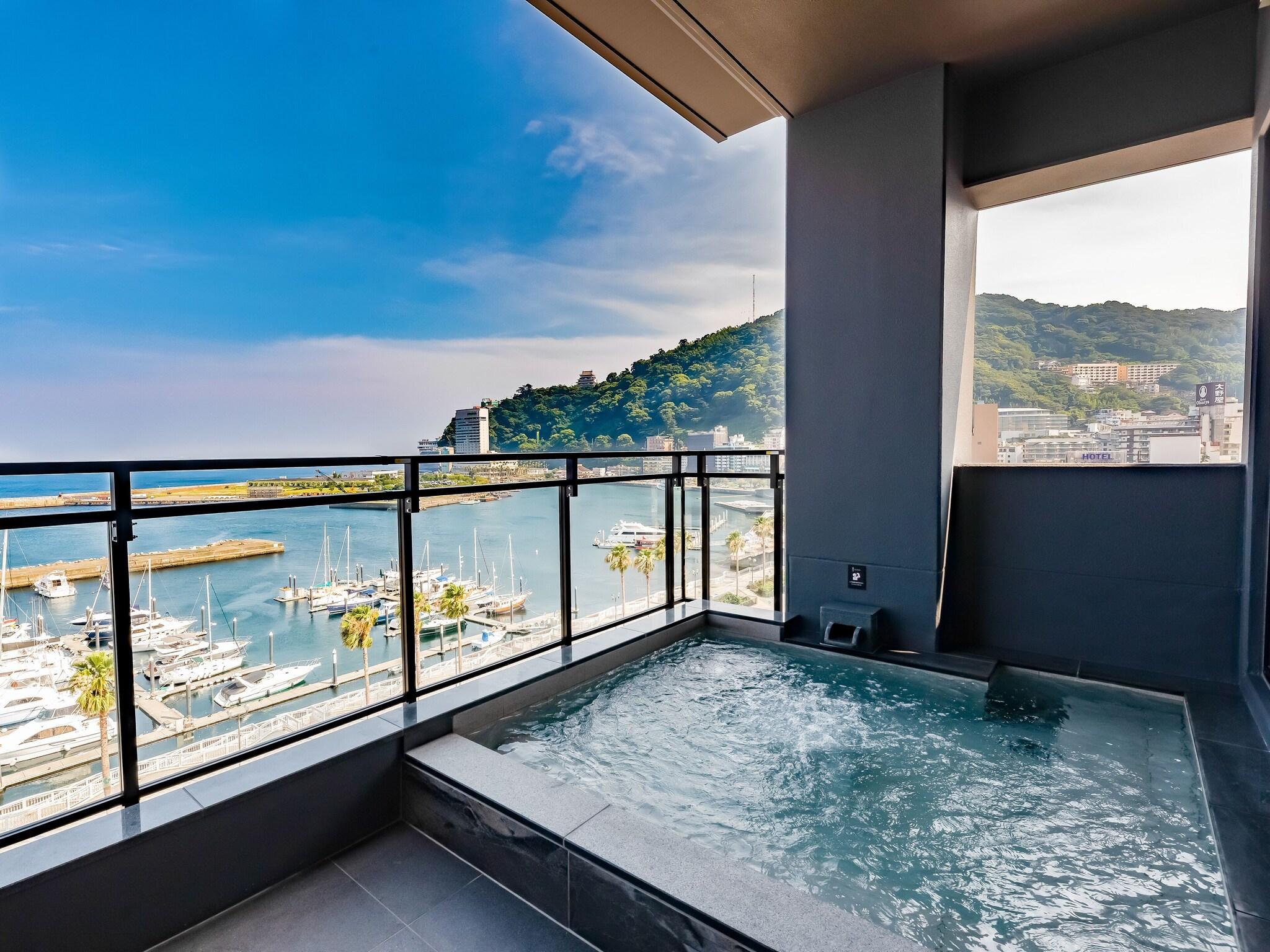 Hotel Livemax Atami 24/51