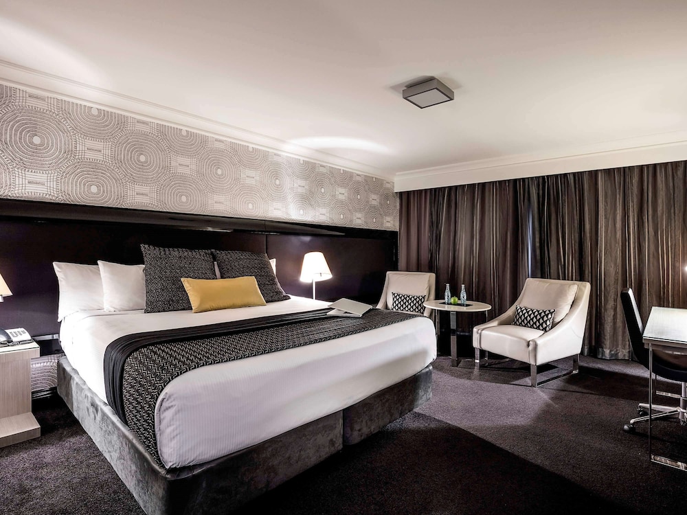 PULLMAN BRISBANE KING GEORGE SQUARE 13/71