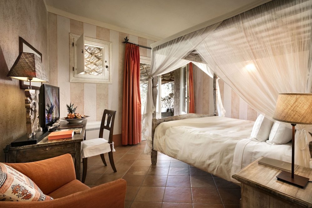 Petra Segreta Resort Spa 26/83