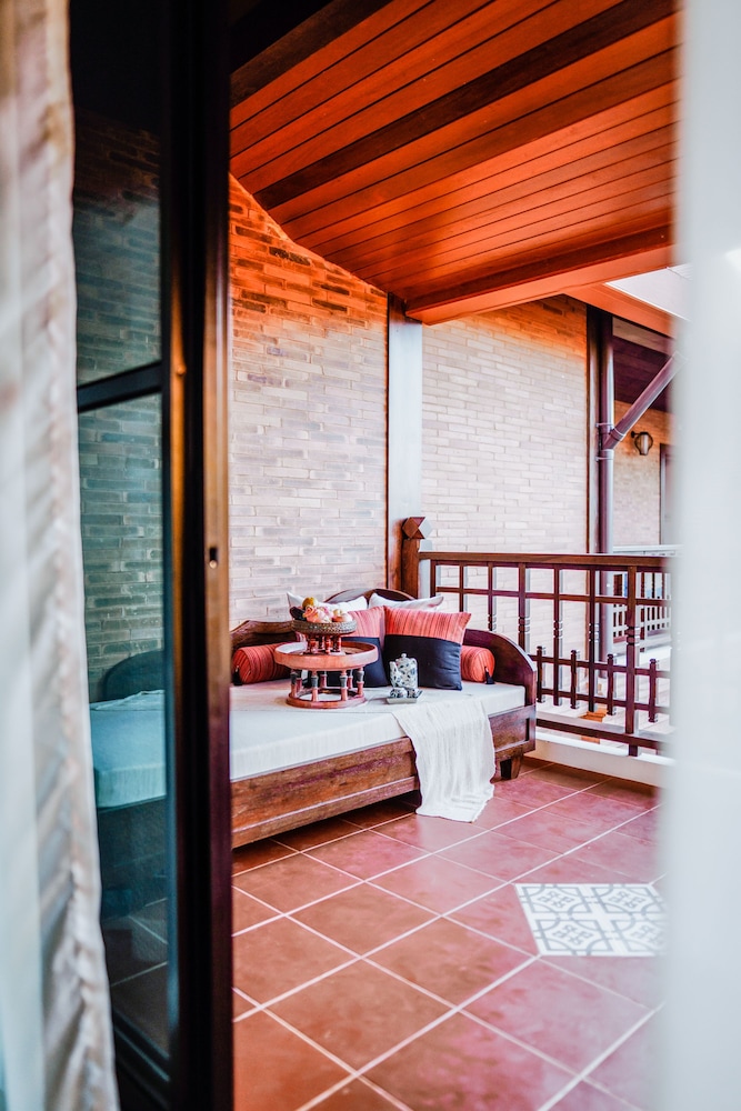 Phor Liang Meun Terracotta Arts Hotel 24/50