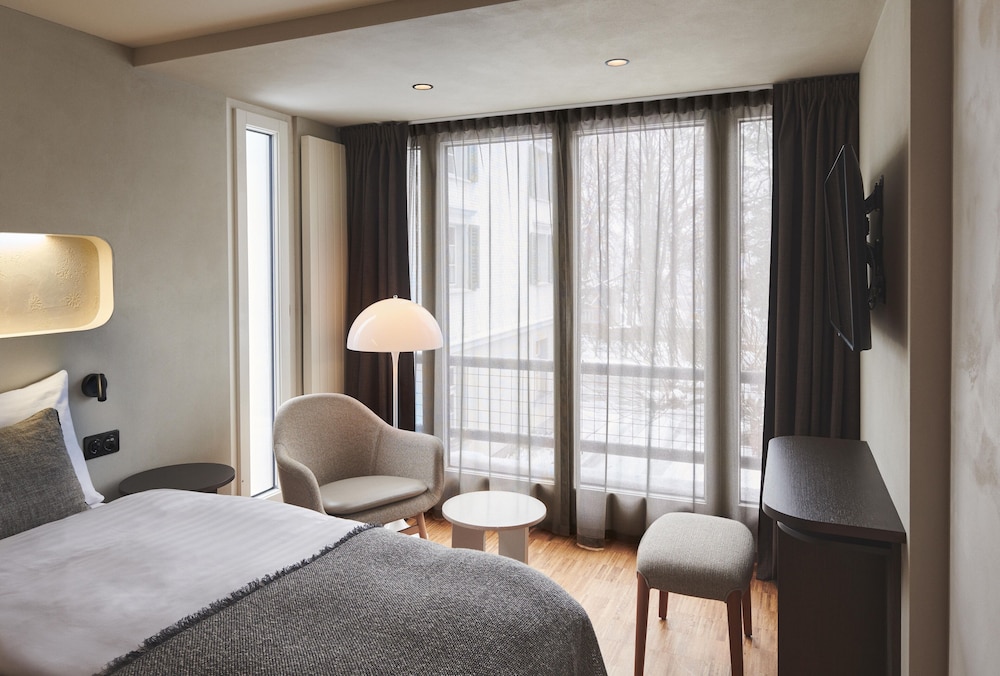 Hotel Heiden 14/47