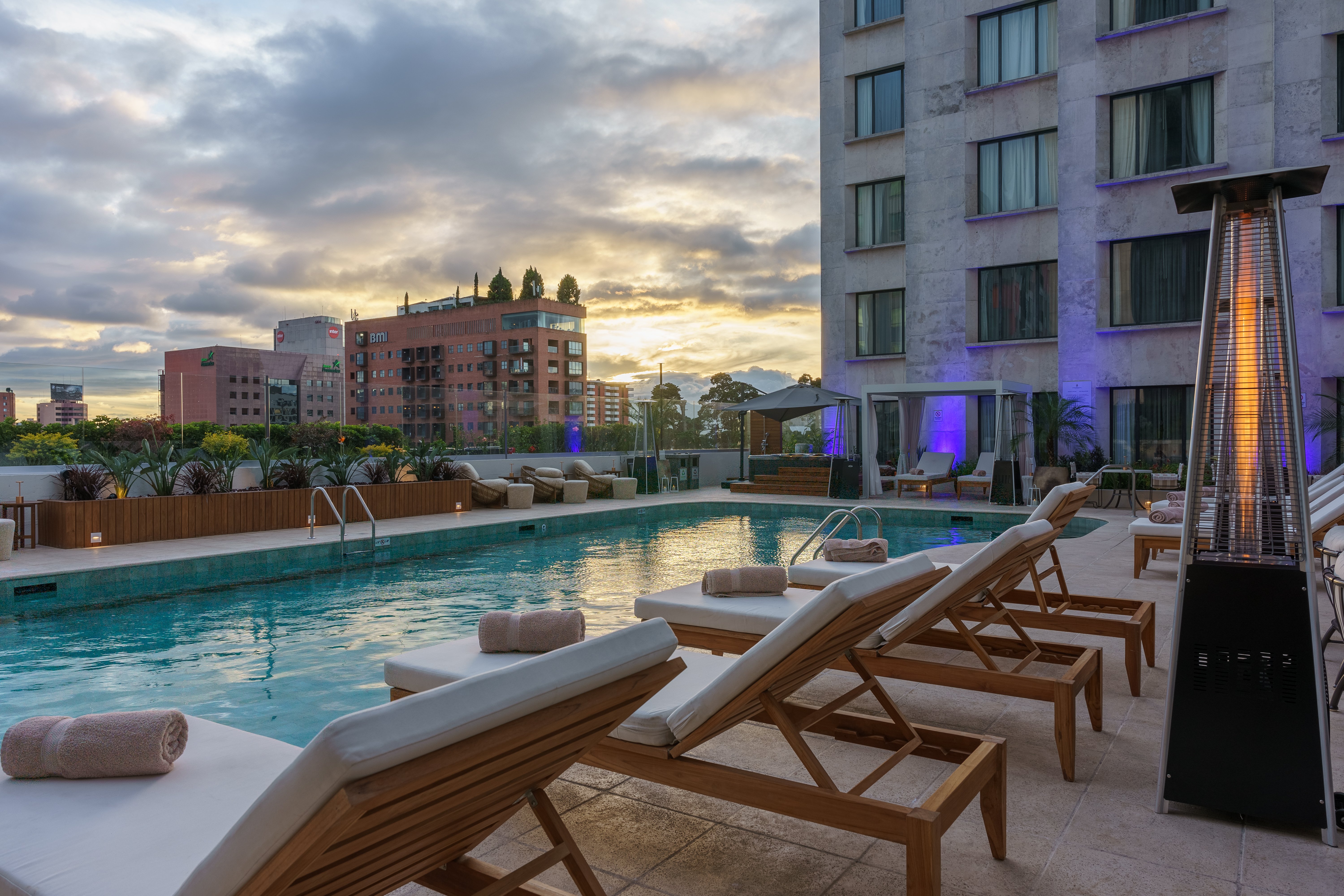 INTERCONTINENTAL REAL GUATEMALA 44/50