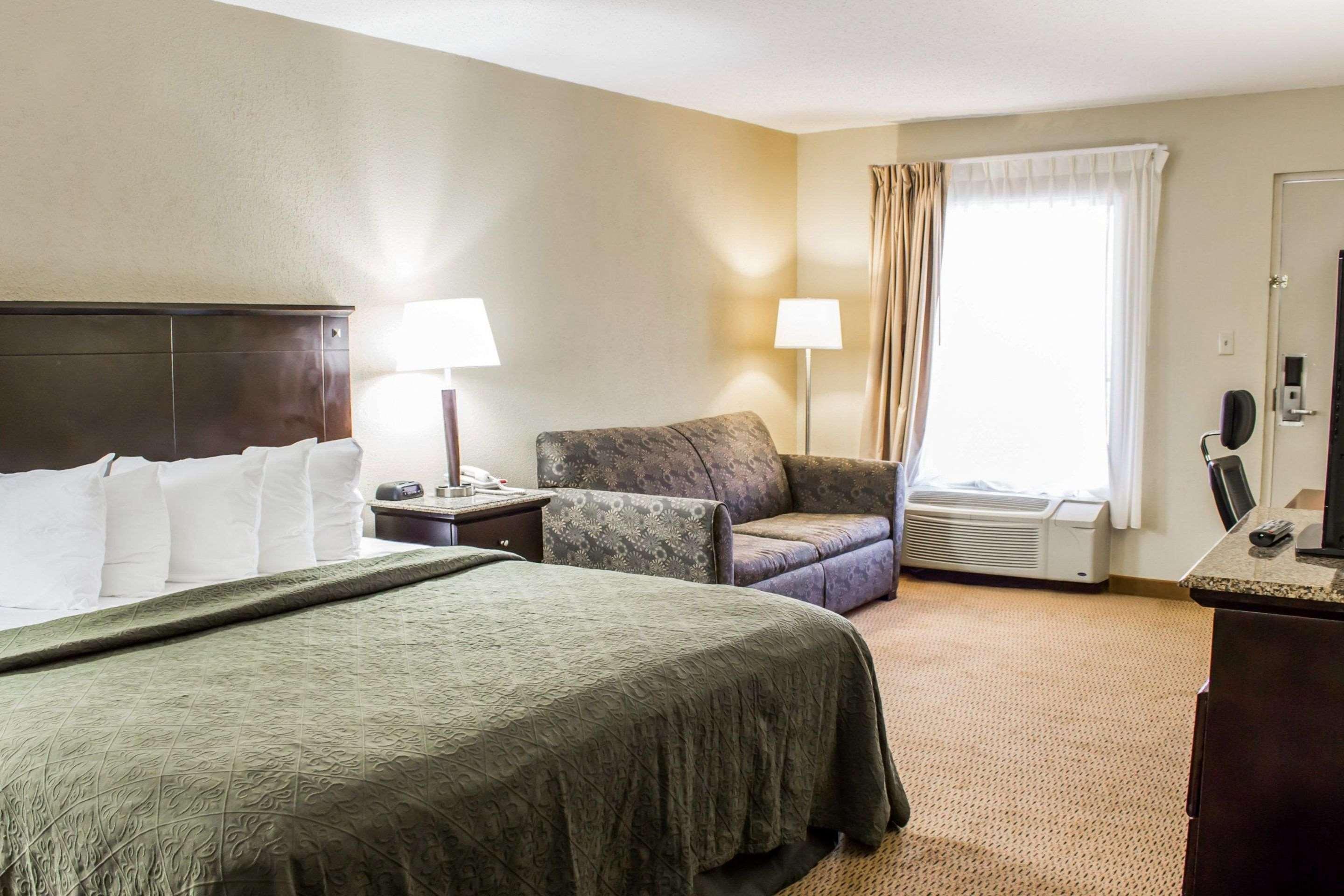 Room, King Bed