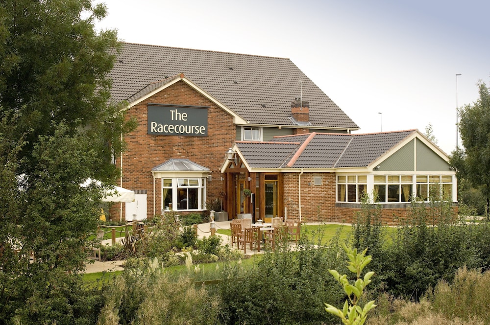 Premier Inn Uttoxeter 49/54