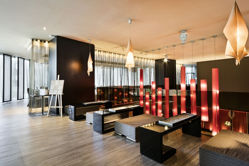 Hotel Barcelona Condal Mar Affiliated by Melia 46/67
