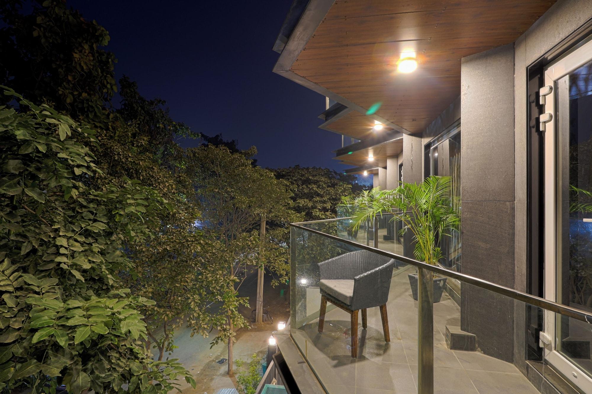 Air By Ahuja Residences 46/50