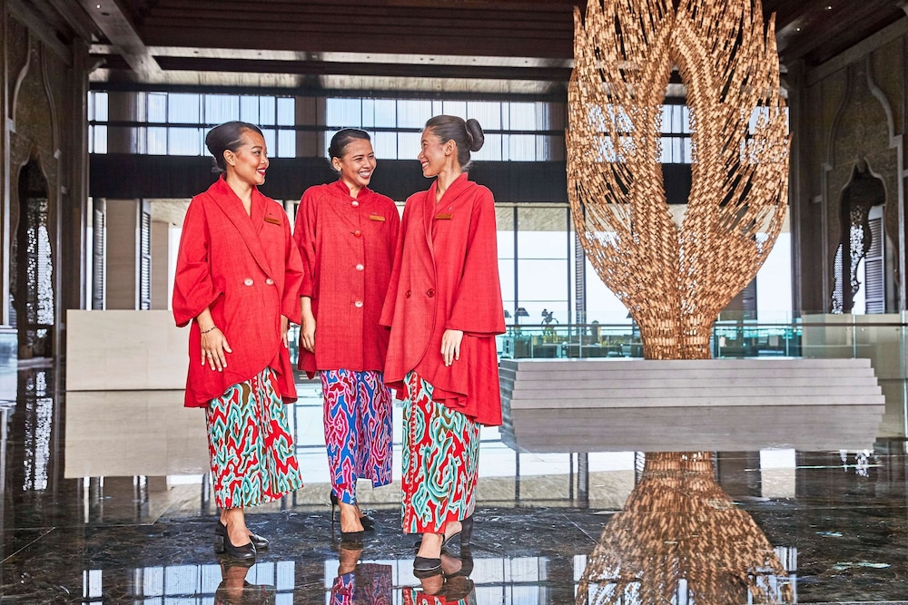 The Apurva Kempinski Bali 18/93