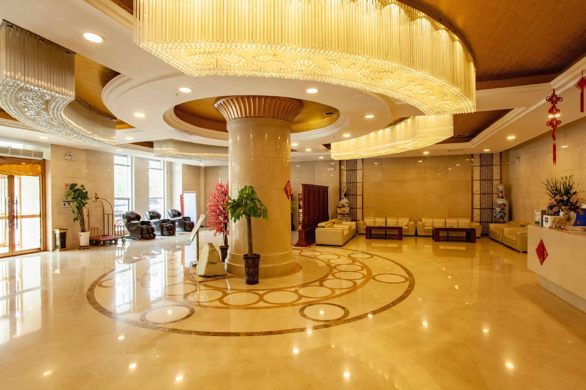 Wuzhou Hotel Kuqa 6/36