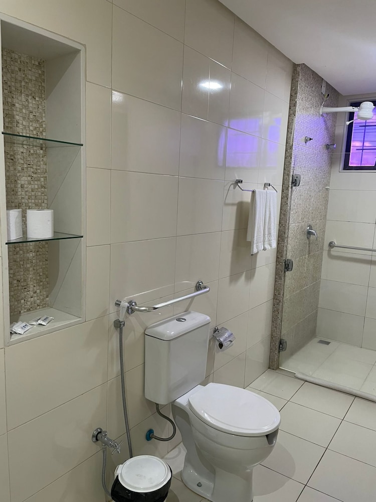 Apart Hotel Residence 55/60