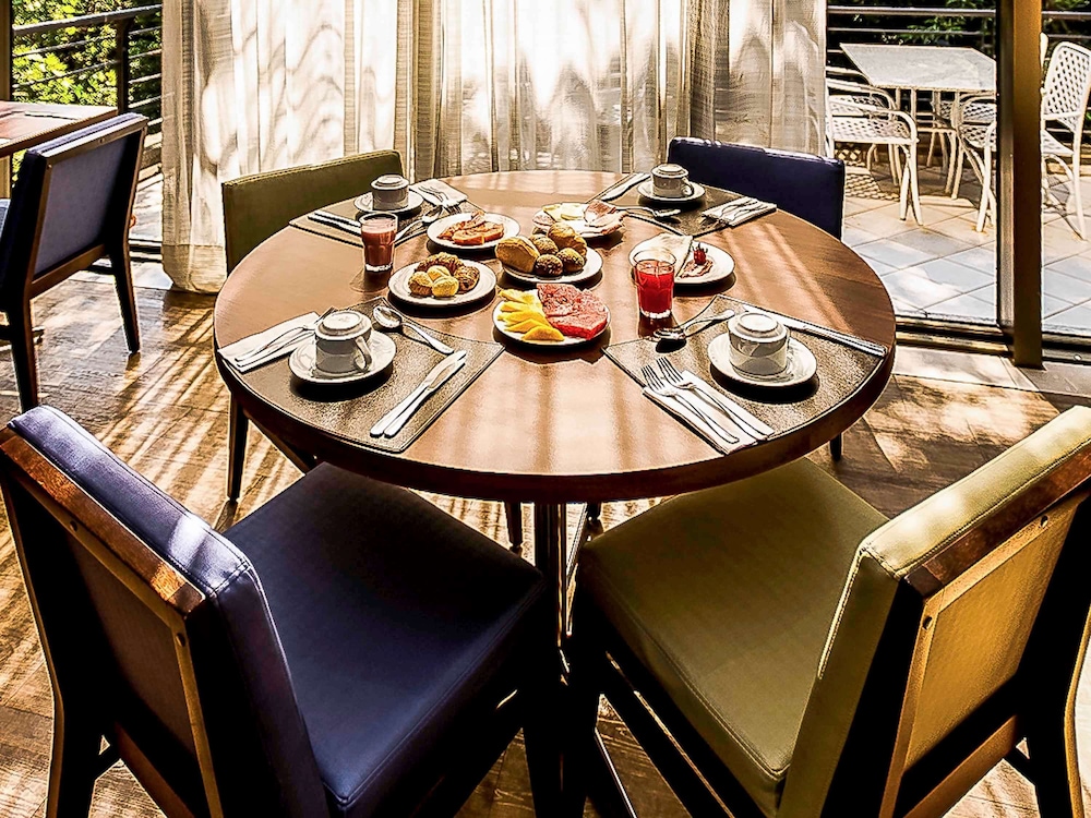 Novotel Porto Alegre Tres Figueiras 32/50