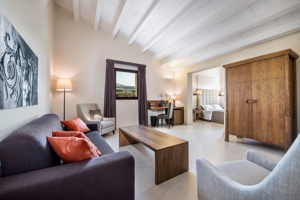 Baglio Soria Resort & Wine Experience 44/70