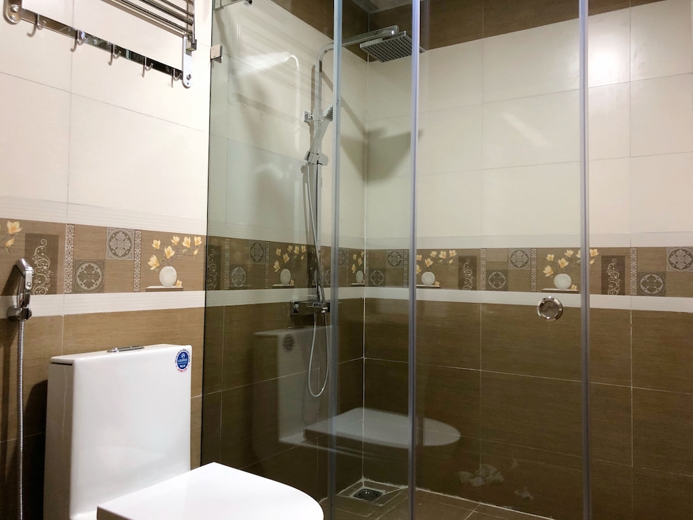 Muong Hoa View Hotel 25/26