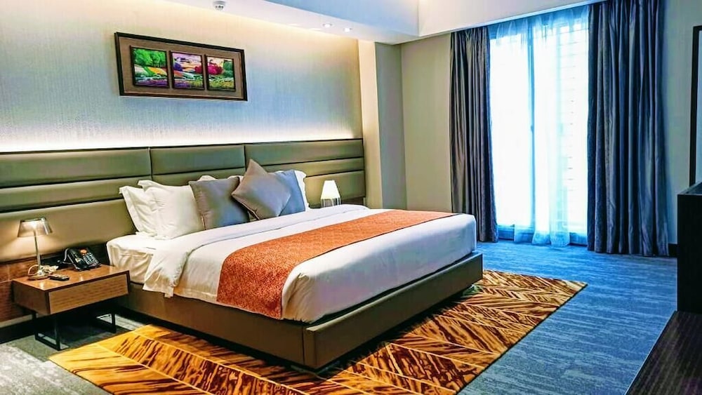 Hotel Omni Residency 17/51