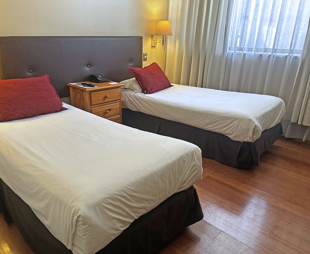 Hotel Frontera Clasico 4/38