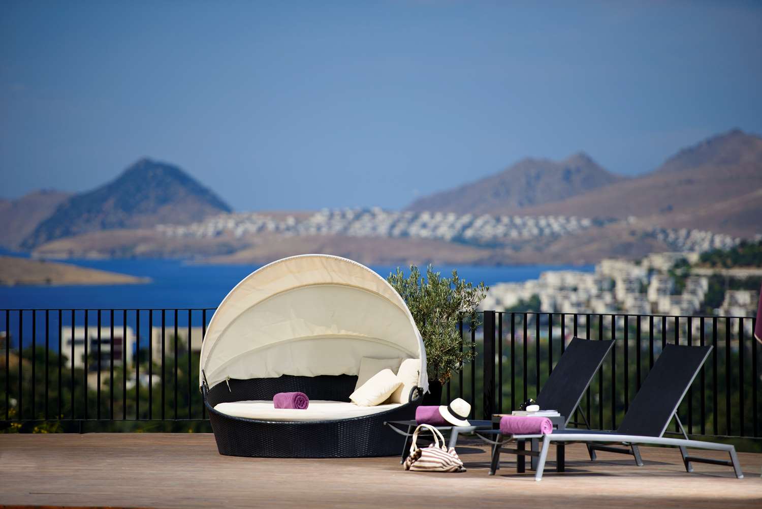 Ramada Resort by Wyndham Bodrum 38/45