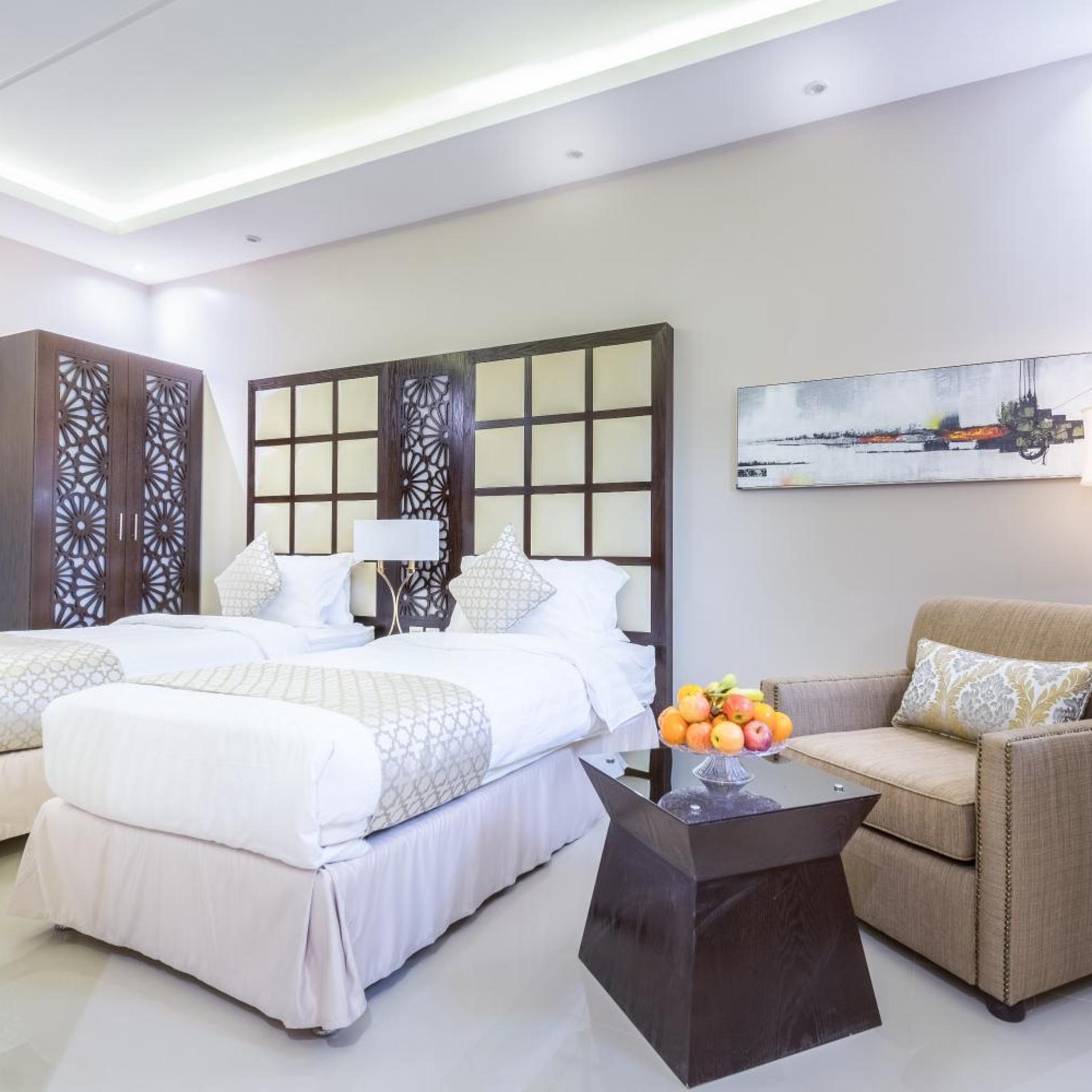 ألمهيدب ريزيدنس الدوادمي(Al Muhaidb Residence Aldawadmi) 22/30