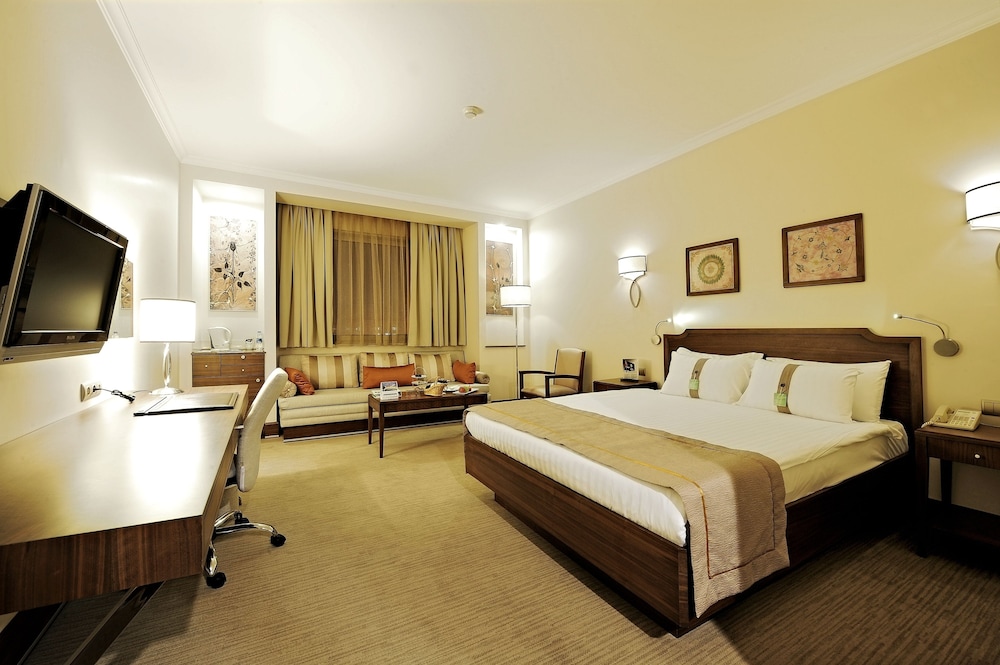 ユーロ パーク ホテル ブルサ 写真3