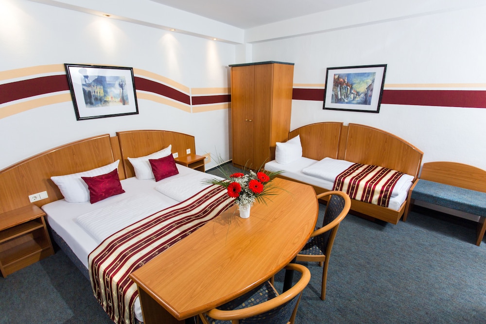 Hotel Condor 21/41