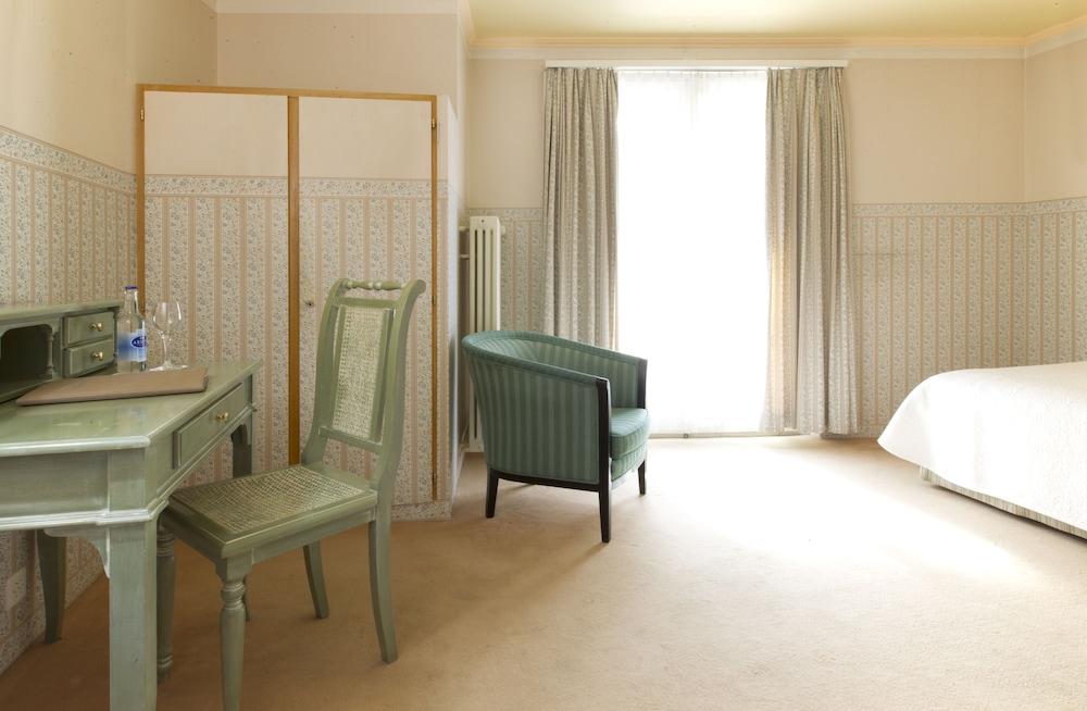 Silberhorn Hotel 22/35