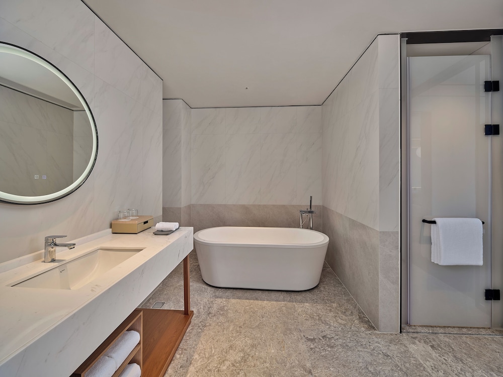 Hilton Garden Inn Guangzhou Baiyun Airport 46/50