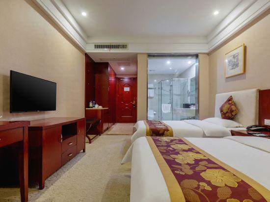 Airport Hotel Hefei 10/25