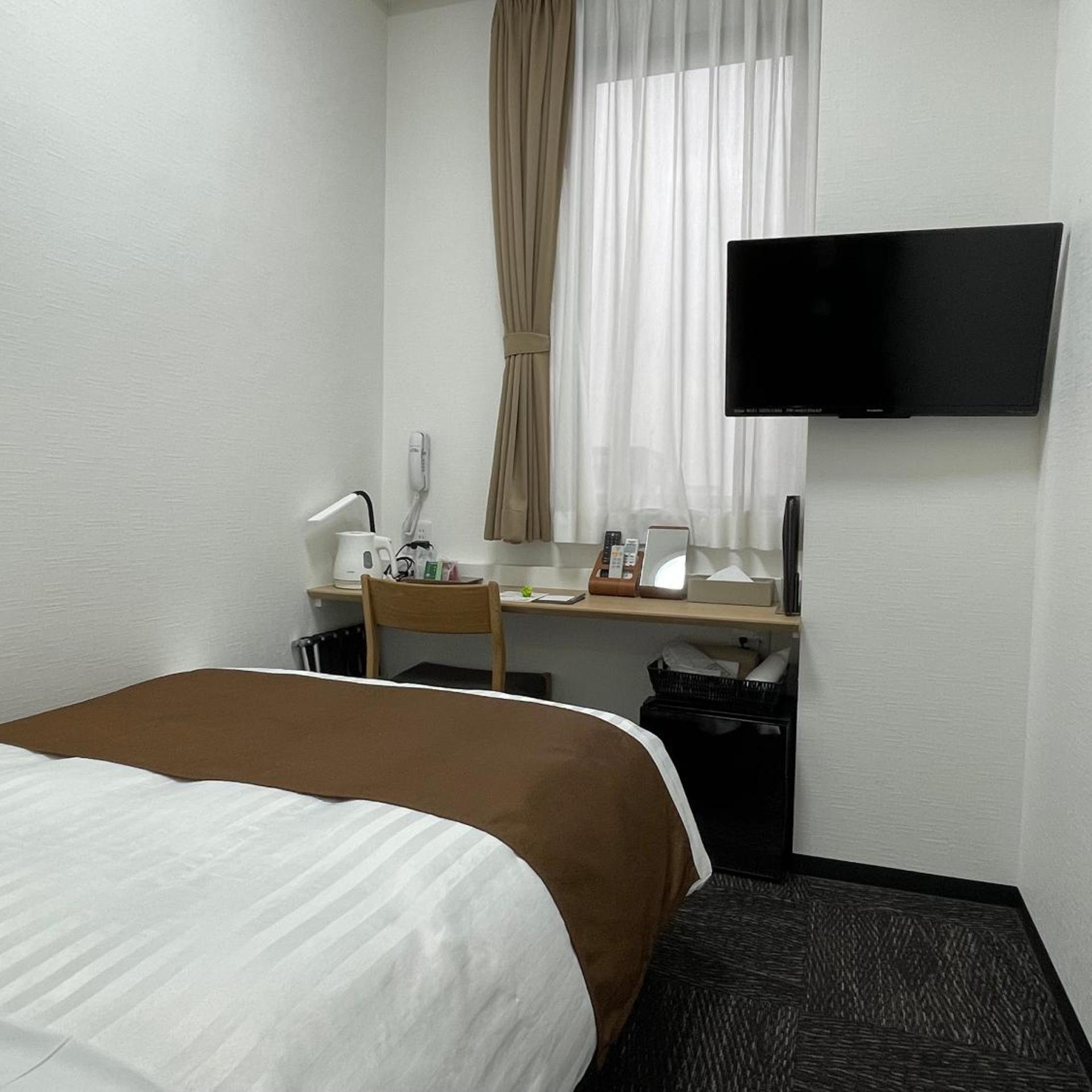 Ueno Urban Hotel Annex 13/17