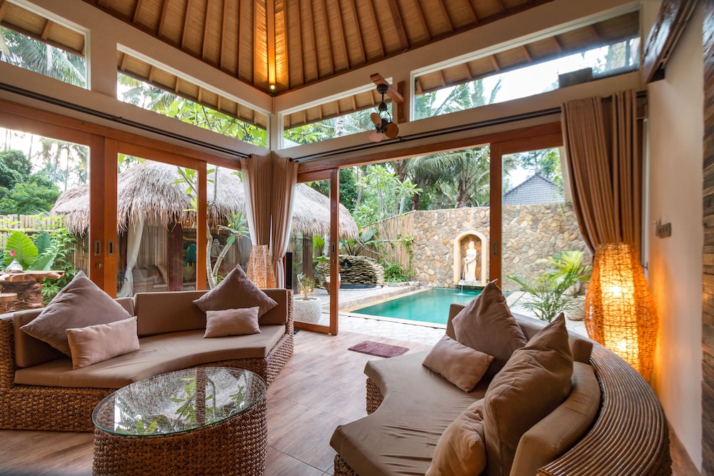 Mas Ubud Villa by Sanga Sanga Hospitality 31/50