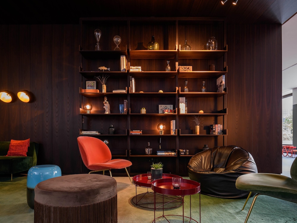Mercure Hotel Wiesbaden City 59/78