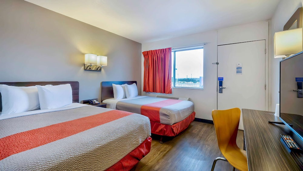 Motel6 Santa Rosa NM 15/54