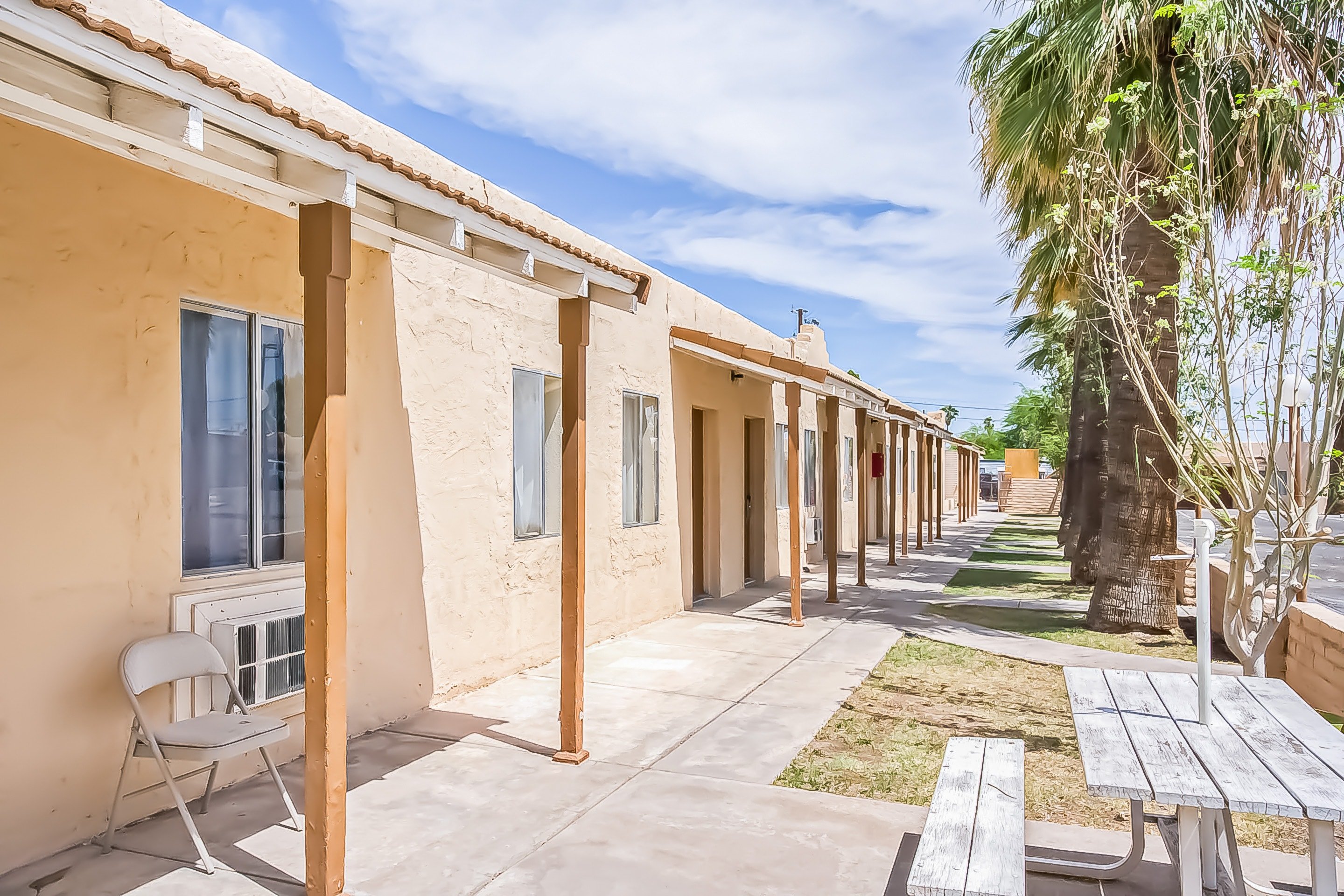 OYO Hotel Yuma AZ - I-8/US-95 11/14