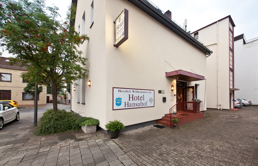 Signature Hotel Hansahof Bremen 43/50