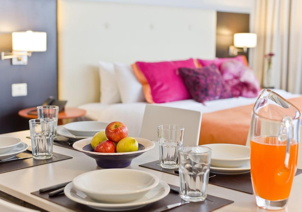 Bulnes Eco Suites 44/62