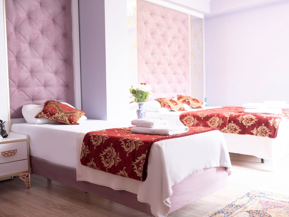 The Zanadu Istanbul 29/59
