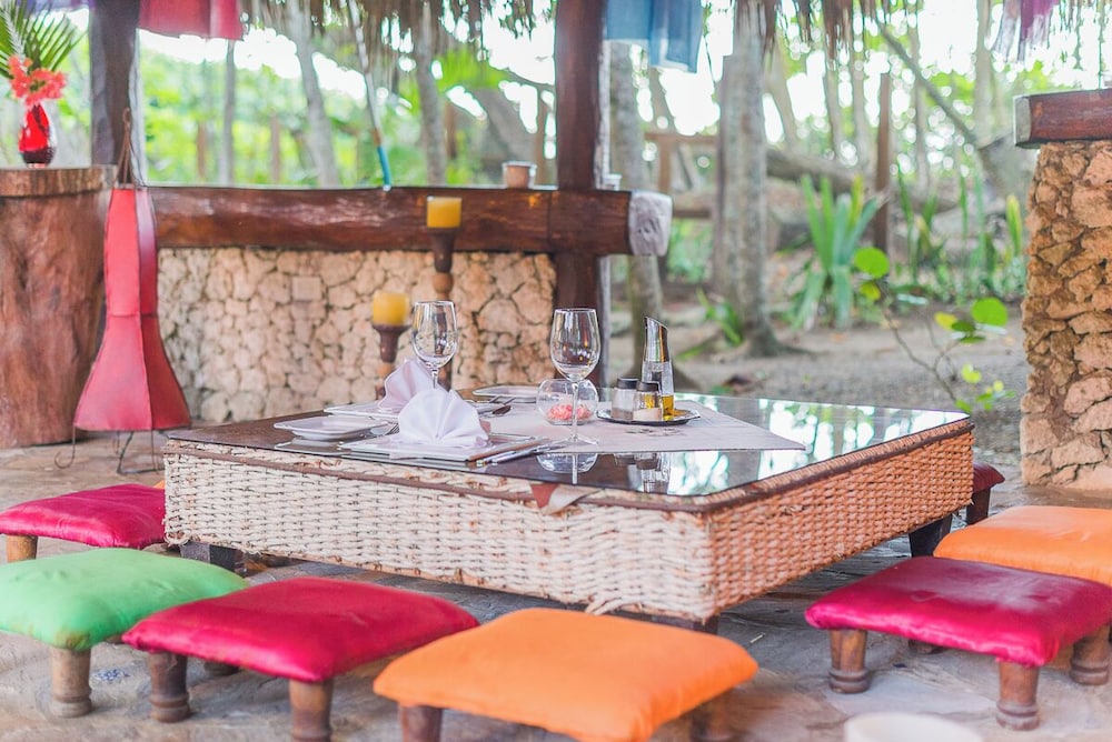 Natura Cabana Hotel Boutique & Spa 36/49