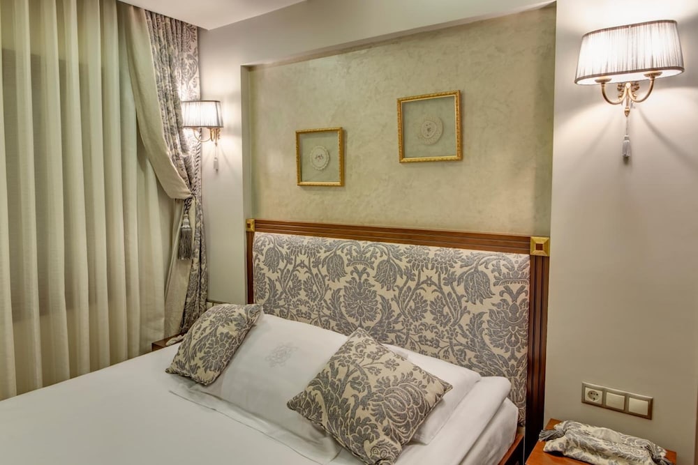 Bulbul Yuvasi Boutique Hotel 23/49