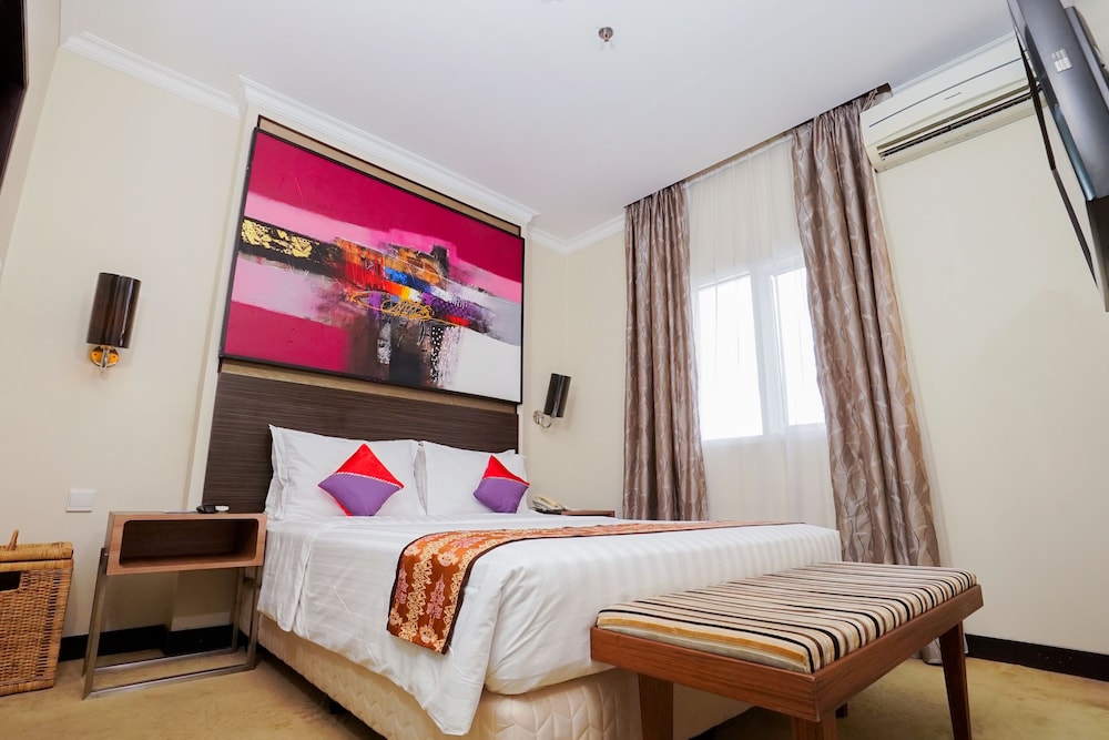 BRITS Hotel Pangkalan Bun 18/67
