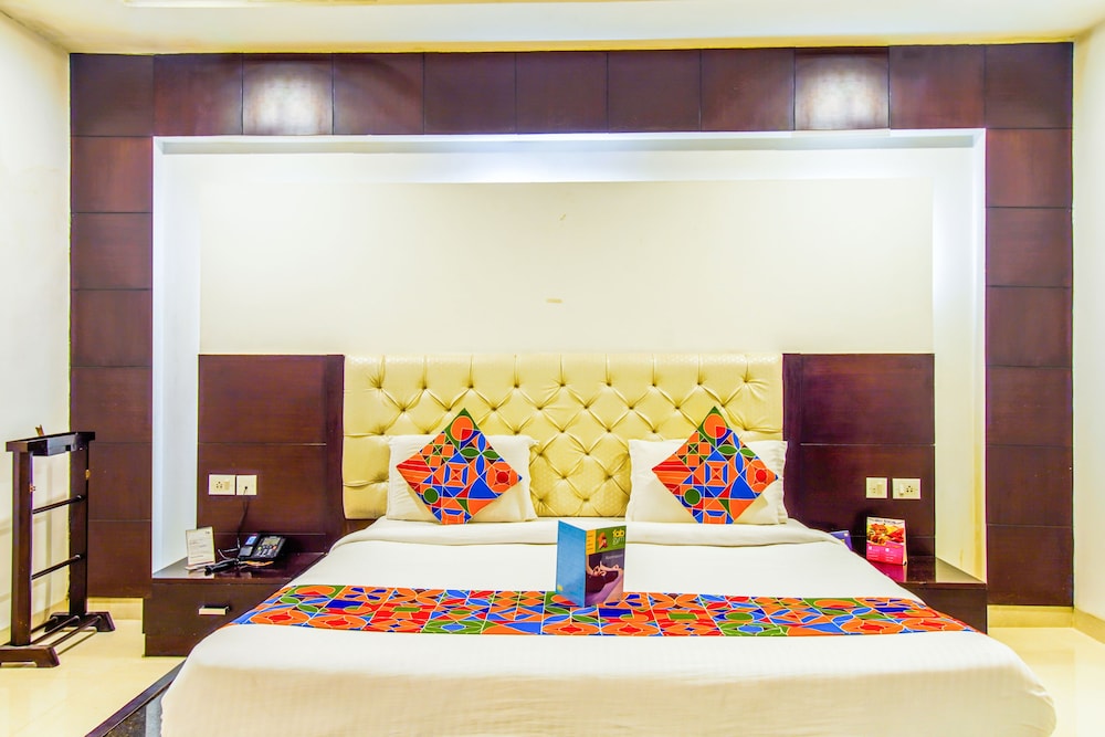 Fabhotel Transit Delhi Airport 13/26
