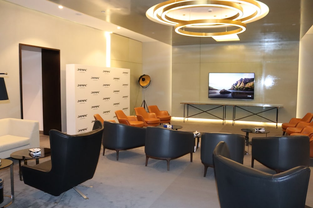 Damac Towers Arjaan By Rotana Riyadh 17/24