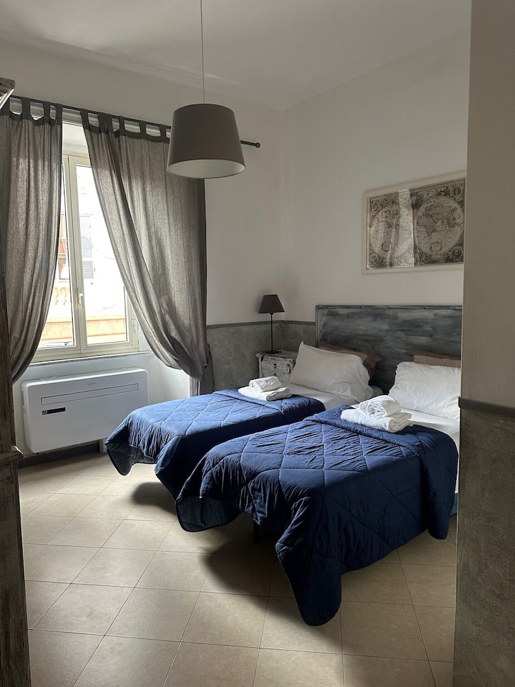 Relais Indipendenza 19/50