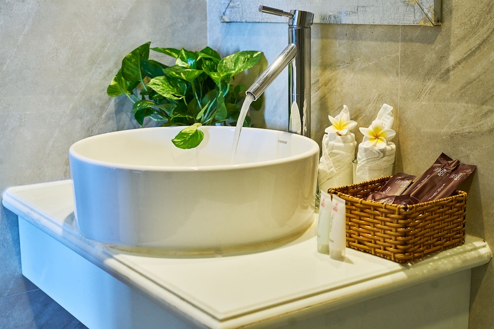 BOSS酒店NHA TRANG(BOSS HOTEL NHA TRANG) 图片2