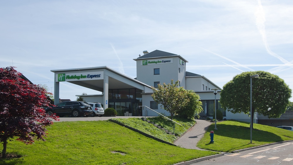 Holiday Inn Express Luzern-Neuenkirch 3/65