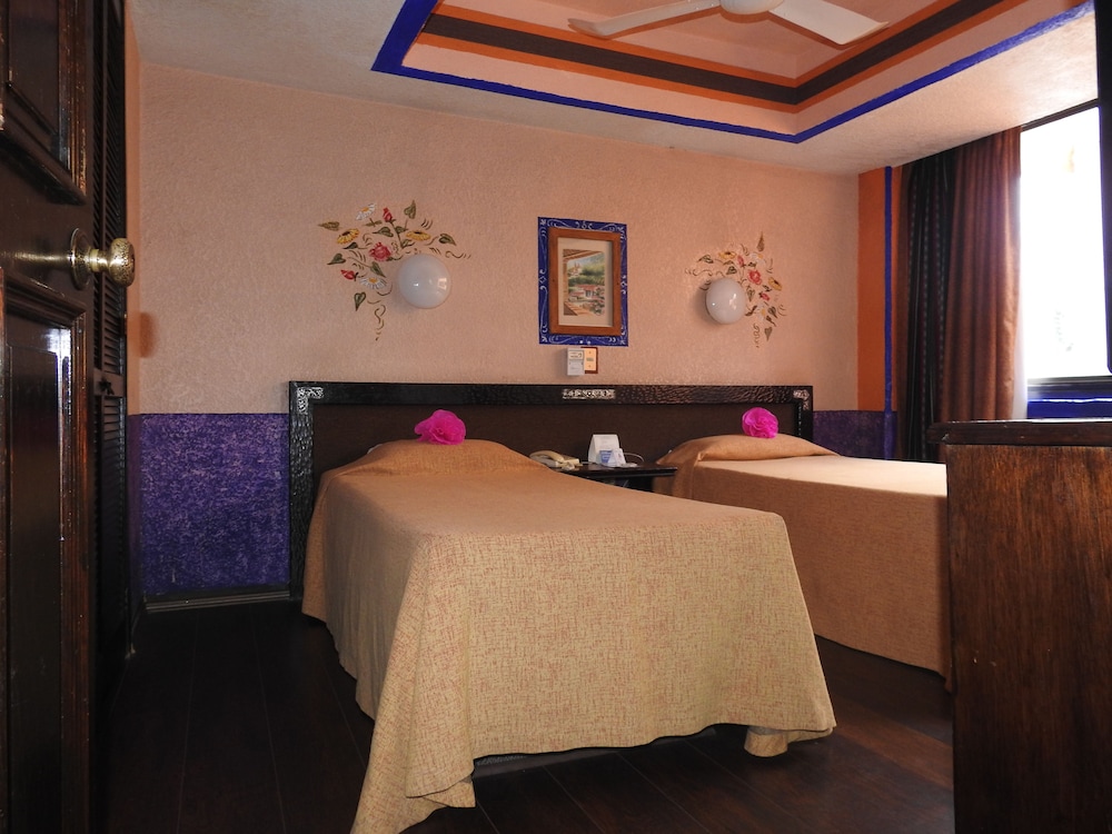 Hotel Benedicta 41/65