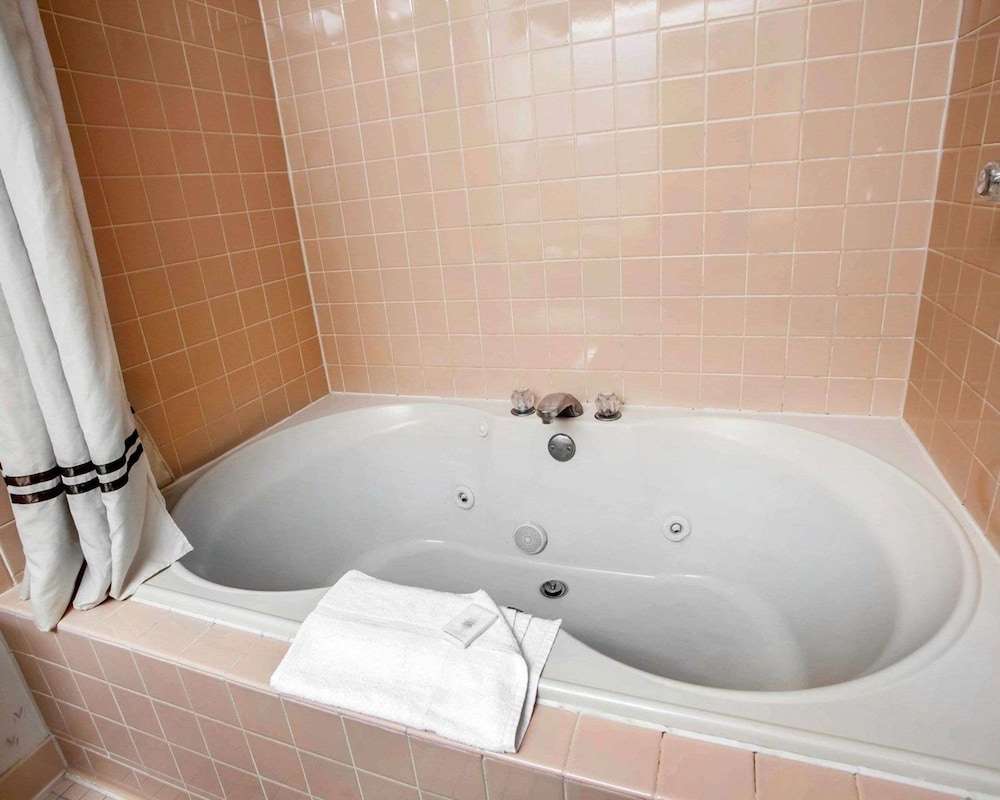 Quality Inn Arcola 15/34