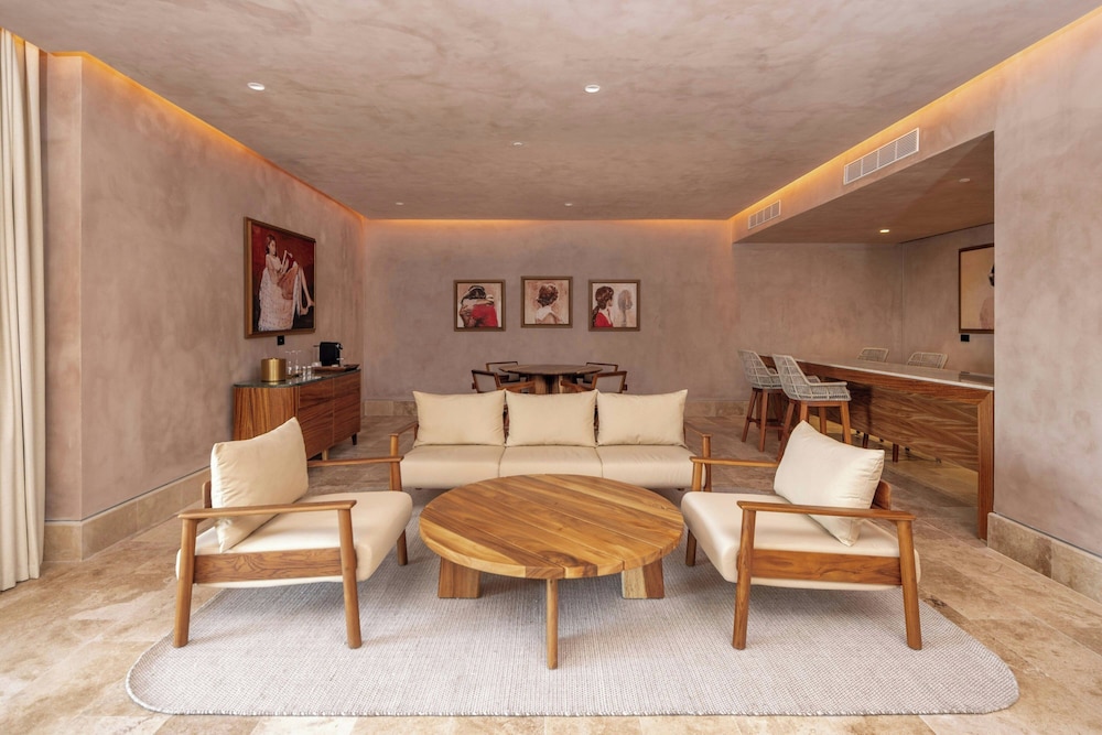 Almare, a Luxury Collection Adult All-Inclusive Resort, Isla Mujeres 51/67