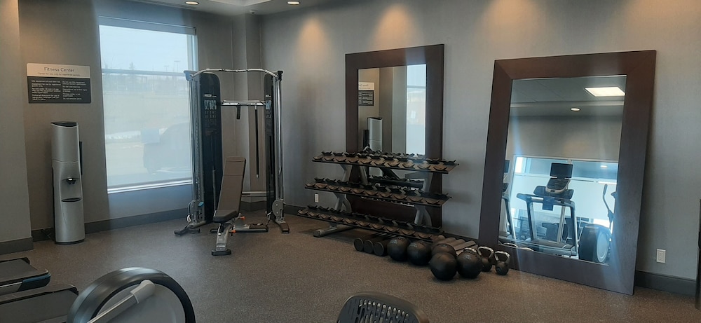 Hilton Garden Inn Sudbury Ontario Canada 25/51