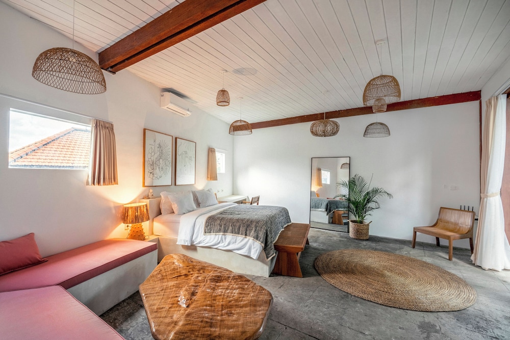 Batu Belig Living Managed by CPM Bali 27/49