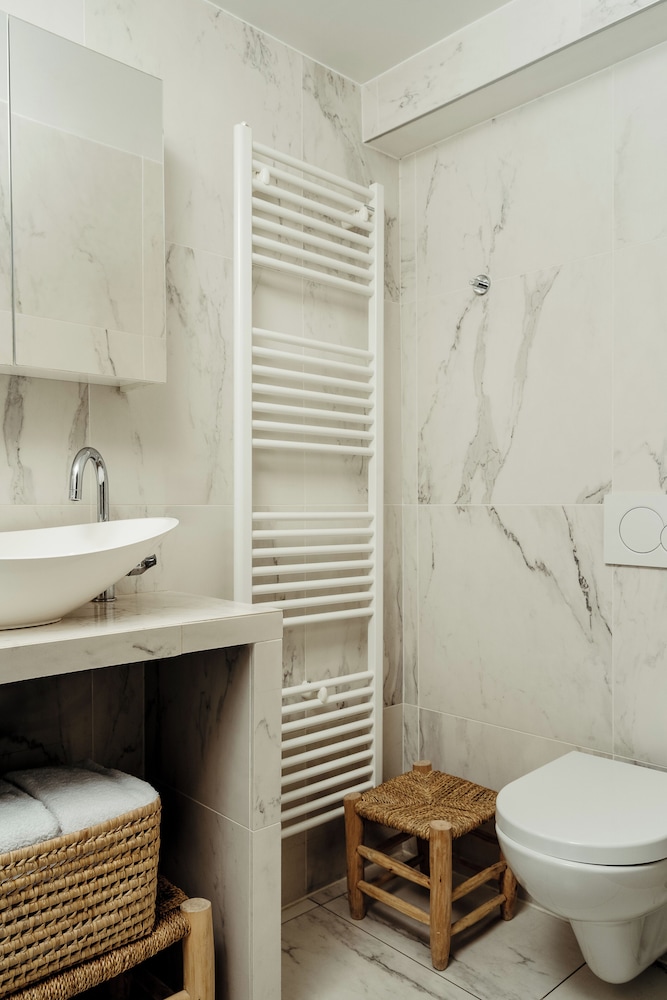 My Maison In Paris Sentier 46/50
