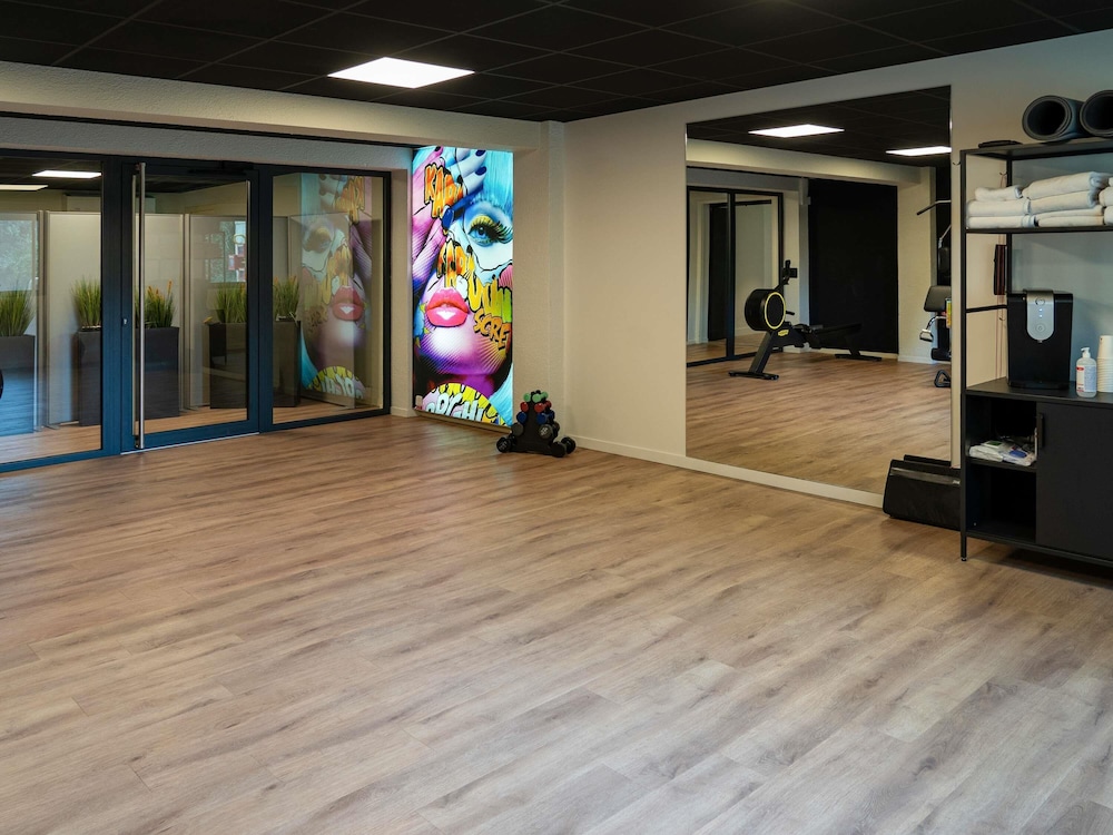 ibis Styles Bordeaux Sud Villenave d Ornon 62/65